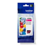 Genuine BROTHER LC426 XL Ink - MAGENTA / MFC-J4335DW MFC-J4340DW (INC VAT)