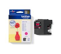 Brother Magenta Ink Cartridge 4ml - LC121M