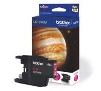 Brother Magenta Ink Cartridge 7ml - LC1240M