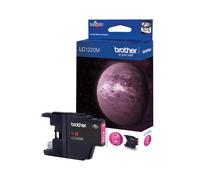 Brother LC1220M ink cartridge 1 pc(s) Original Magenta