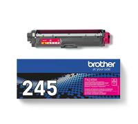 Brother TN245C Original Cyan Brother TN-245C Toner Cartridge (TN245C) Printer Cartridge