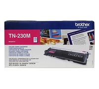 Brother Magenta Toner Cartridge