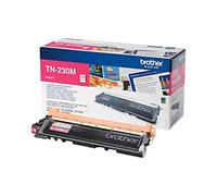 Brother Magenta Toner Cartridge
