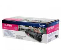 Brother Magenta Toner Cartridge 3.5k pages - TN326M