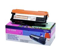 Brother Magenta Toner Cartridge 6k pages - TN328M