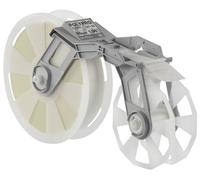 Brother MC-PP3CL DirectLabel cartridge Transparent 50 mm for Brother T