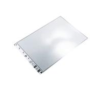 Brother MDS3 Scanner Carrier Sheet (Pack of 2) CSA3401
