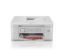 Brother MFC-J1010DW A4 Colour Inkjet Multifunction Printer - Inkjet Printers - Multifunction Devices