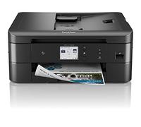 Brother MFC-J1170DW Wireless All-in-One Color Printer with Mobile Device Printing, NFC, Cloud Printing and Scanning, Updated Subscription and Amazon Dash Replenishment Ready