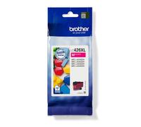 Genuine BROTHER LC426 XL Ink - MAGENTA / MFC-J4335DW MFC-J4340DW (INC VAT)