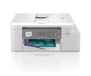Brother MFC-J4335DWRE1 Inkjet A4 1200 x 4800 DPI Wi-Fi