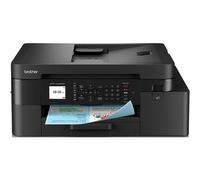 Brother MFC-J4350DW A4 4-in-1 color inkjet printer | ✅ 5 years warranty