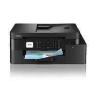 Brother MFC-J4350DW AiO Inkjet Wireless / USB Printer Scanner Copier