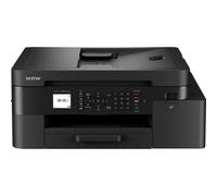 Brother Mfc-J4350Dw All-In-One Inkjet Printer - Print, Scan, Copy, Duplex, 20Ppm, 5Ghz Wi-Fi, Adf, Lcd Display, High-Yield Inks