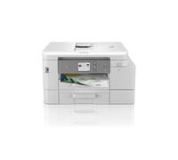 Brother MFC-J4350DW All-in-One Wireless Colour Inkjet Printer MFCJ4540DWZU1