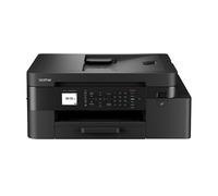 BROTHER MFC-J4350DW All-in-One Wireless Inkjet Printer with Fax, Black