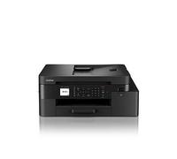 Brother Mfc-J4350Dw All-In-One Wireless Inkjet Printer With Fax One Colour