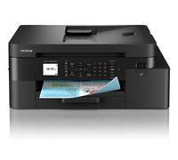 Brother MFC-J4350DW Wireless 4-in-1 Multifunction Inkjet Printer.