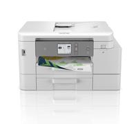Brother MFC-J4540DW 4-in-1 Colour Inkjet Multifunction Printer Scanner Copier Fa