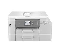 Brother MFC-J4540DW Colour Inkjet All-in-One Printer A4