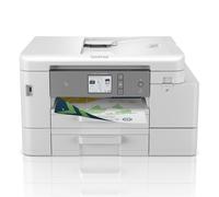 Brother MFC-J4540DW Professional 4-in-1 Colour Inkjet Printer