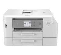 Brother MFC-J4540DWXL Wireless Inkjet Multifunctional Printer