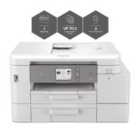 Brother MFC-J4540DWXL Colour Inkjet All-in-One Printer A4