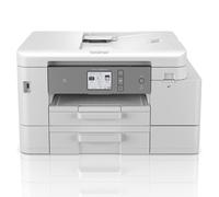 Brother MFC-J4540DWXL All in Box 4-in-1 Colour Inkjet Printer