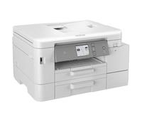 Brother MFC-J4540DWXL Colour Inkjet All-in-One Printer A4