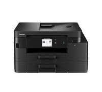 Brother MFC-J4550DW A4 Colour Multifunction Inkjet Printer