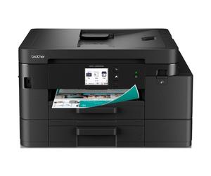 Brother MFC-J4550DWRE all-in-one colour inkjet printer