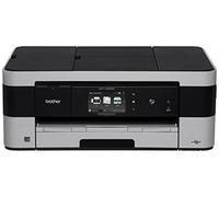 Brother MFC-J4620DW, All-in-One Color Inkjet Printer, Wireless Connectivity, Automatic Duplex Printing, Amazon Dash Replenishment Enabled