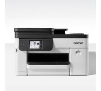 Brother MFC-J5010DW Wireless Colour Inkjet Multifunction