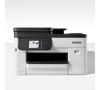 Brother MFC-J5110DW | A4 inkjet printer | print, copy, scan & fax