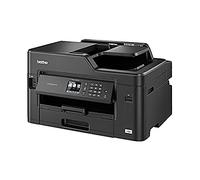 Brother MFC-J5335DW DIN A3 4in1 multifunction printer (Printer with setup ink)