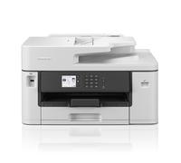 Brother MFC-J5340DW 1200 x 4800 dpi A3 Multifunction Colour Inkjet Printer - MFCJ5340DWZU1