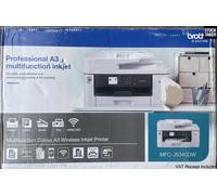 Brother MFC-J5340DW Inkjet A3 1200 x 4800 DPI Wi-Fi