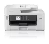 Brother MFC-J5340DW Inkjet Colour printing 1200 x 4800 DPI A3 Direct printing Black White