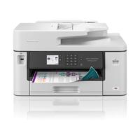 Brother MFC-J5340DW multifunction printer Inkjet A3 1200 x 4800 DPI Wi-Fi