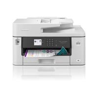 Brother MFC-J5340DWE Inkjet Printer with EcoPro Subscription