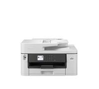 Brother Mfc-J5340Dwe Ecopro Ready Professional A3 Inkjet Wireless All-In-One Printer Black