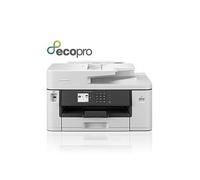 Brother Mfc-J5340Dwe Ecopro Ready Professional A3 Inkjet Wireless All-In-One Printer Black