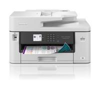 Brother MFC J5340DWERE1 Multifunction EcoPro White And Black