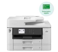 Brother MFC-J5740DW Inkjet A3 1200 x 4800 DPI Wi-Fi