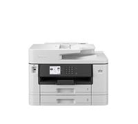 Brother Mfc-J5740Dw Wireless All-In-One A4 Inkjet Printer With A3 Print Capabilities One Colour