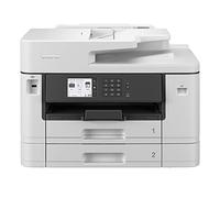 Brother MFC-J5740DW Wireless Colour Inkjet Printer |A4 4-in-1