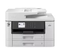 Brother MFC-J5740DW Wireless Inkjet All In One Printer Duplex A3 Scanner Copier