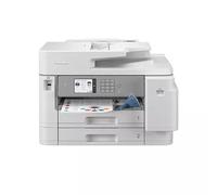 Brother MFC-J5955DW Inkjet Colour printing 1200 x 4800 DPI A3 Direct printing Grey White