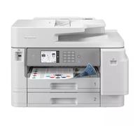 Brother MFC-J5955DW multifunction printer Inkjet A3 1200 x 4800 DPI 30 ppm Wi-Fi