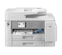 Brother MFC-J5955DW multifunction printer Inkjet A3 1200 x 4800 DPI 30 ppm Wi-Fi